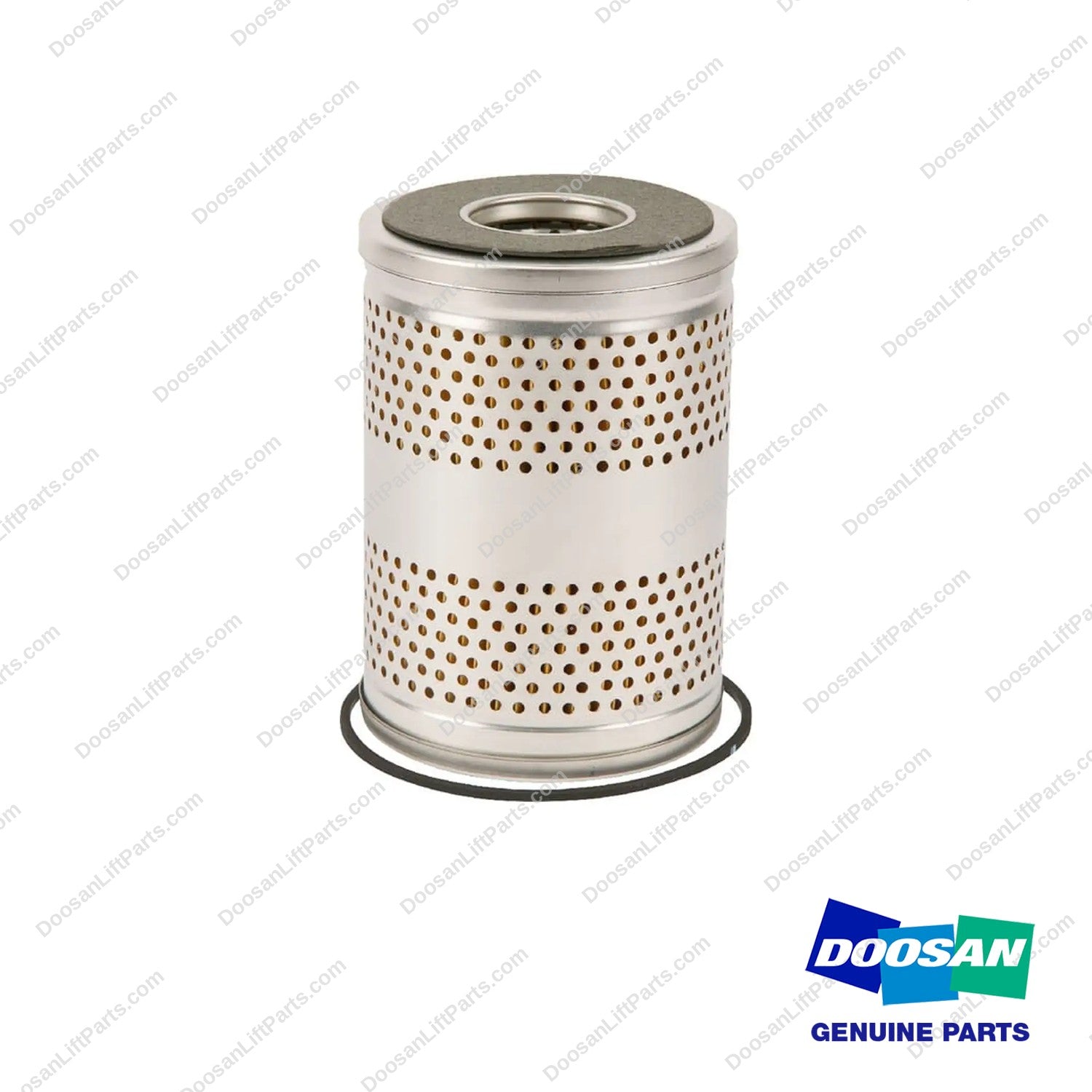 P553335 - Lube Cart (Pack of 12) - photo 2 - genuine Doosan / Bobcat forklift part