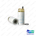 P555006 - Ff/ws Filter (Pack of 12) - OEM Doosan Daewoo Bobcat