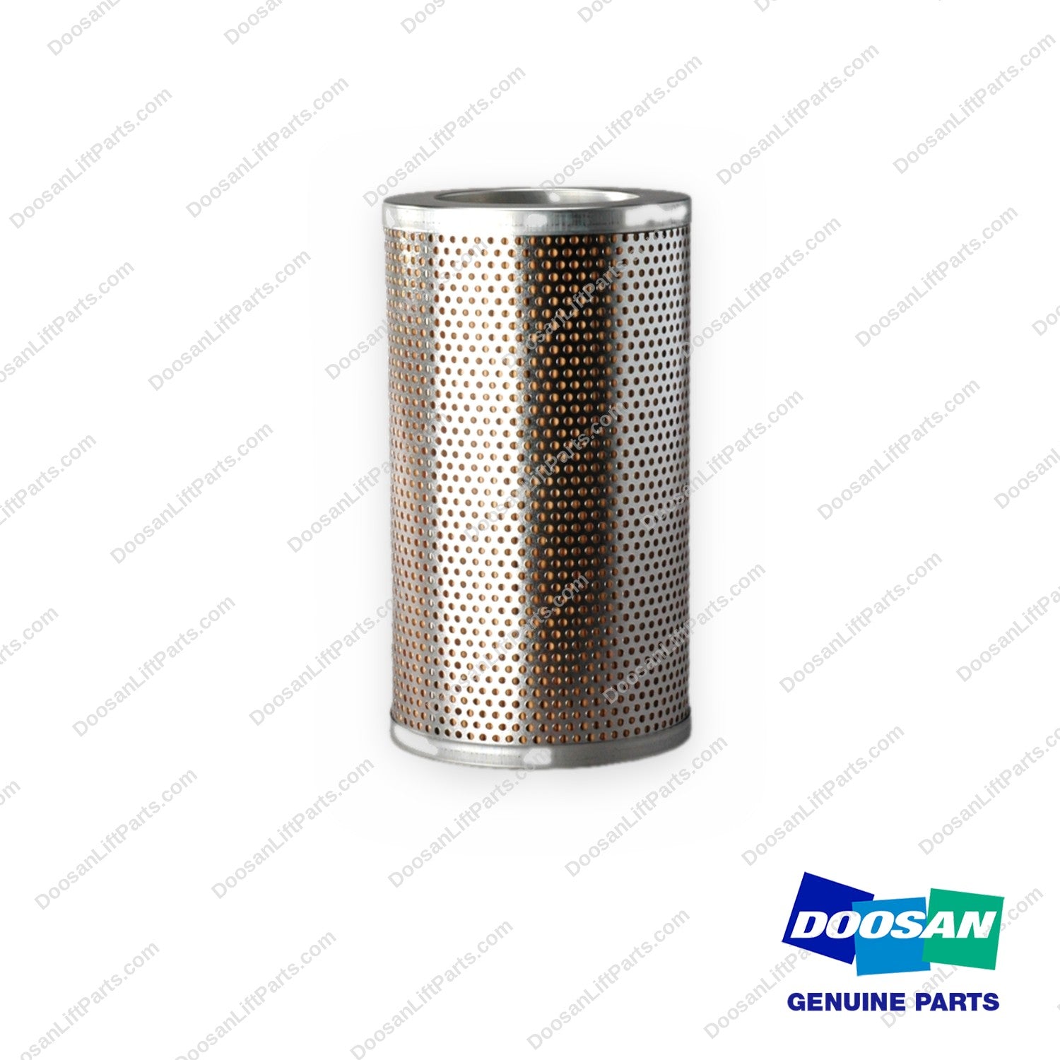 P556064 - Hydraulic Cart 12 (Pack of 12) - OEM Doosan Daewoo Bobcat
