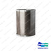 P556700 - Hydraulic Cart 6 (Pack of 6) - OEM Doosan Daewoo Bobcat