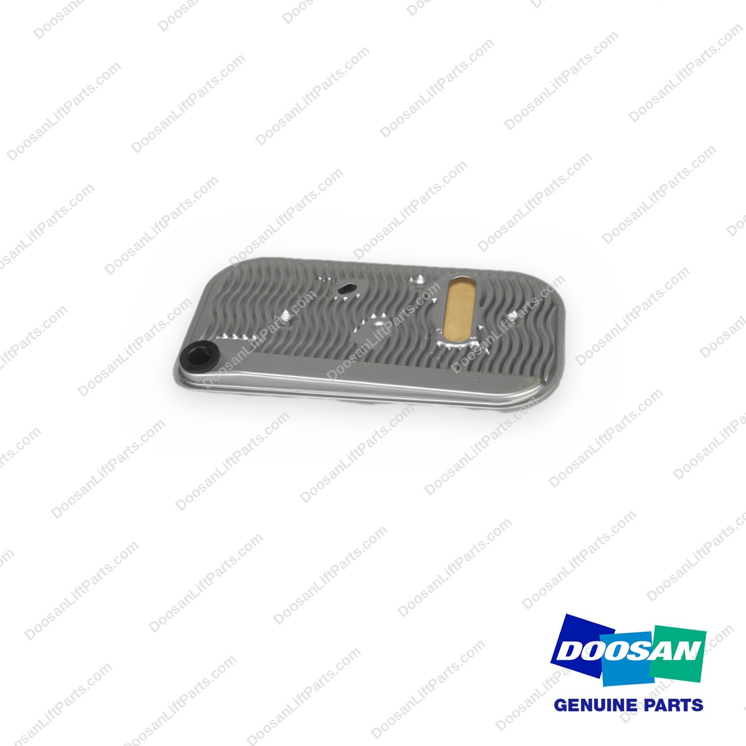 P557106 - Transmission Spcl - OEM Doosan Daewoo Bobcat