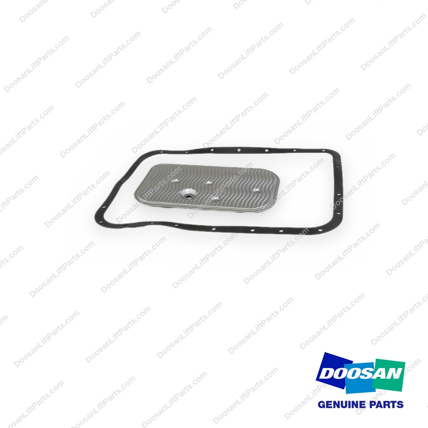 P557112 - Transmission Spcl - OEM Doosan Daewoo Bobcat