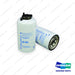 P558010 - Ff/ws Filter 12 (Pack of 12) - OEM Doosan Daewoo Bobcat