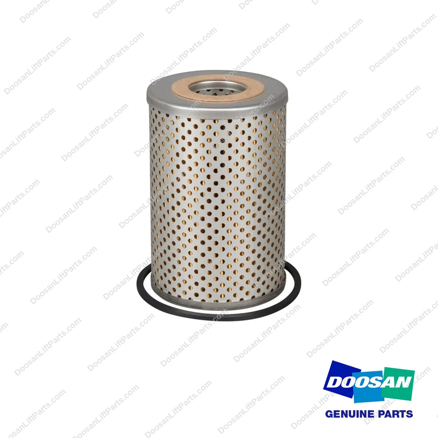 P558467 - Hydraulic Cart 12 (Pack of 12) - photo 2 - genuine Doosan / Bobcat forklift part
