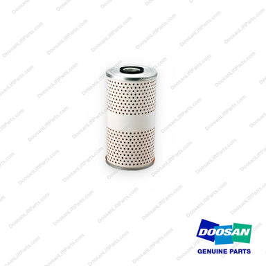 P558792 - Fuel Cart 12 (Pack of 12) - OEM Doosan Daewoo Bobcat