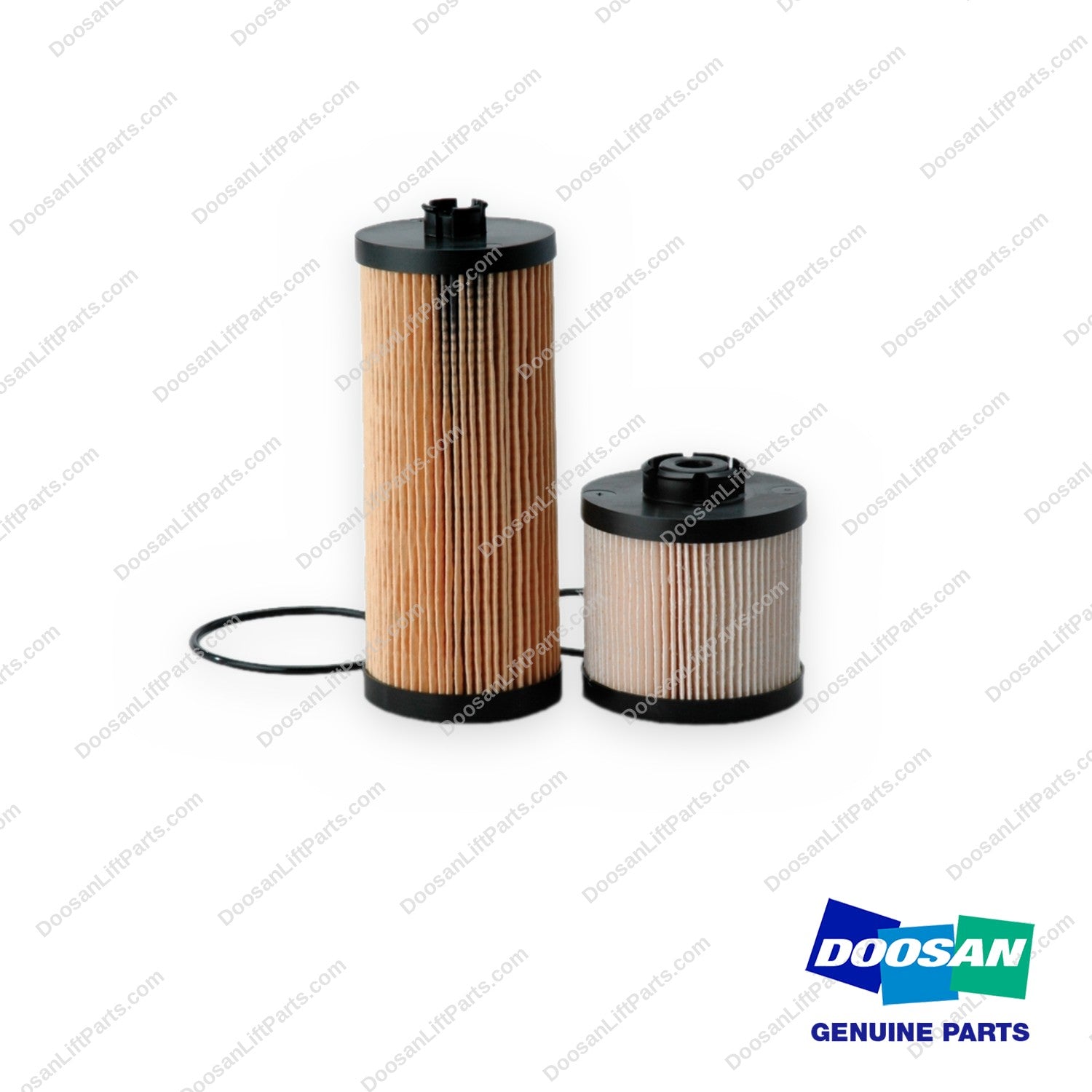 P559140 - Liquid Filter Kit - OEM Doosan Daewoo Bobcat