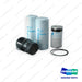 P559141 - Liquid Filter Kit - OEM Doosan Daewoo Bobcat