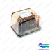 P559803 - Fuel Box 12 (Pack of 12) - photo 2 - genuine Doosan / Bobcat forklift part