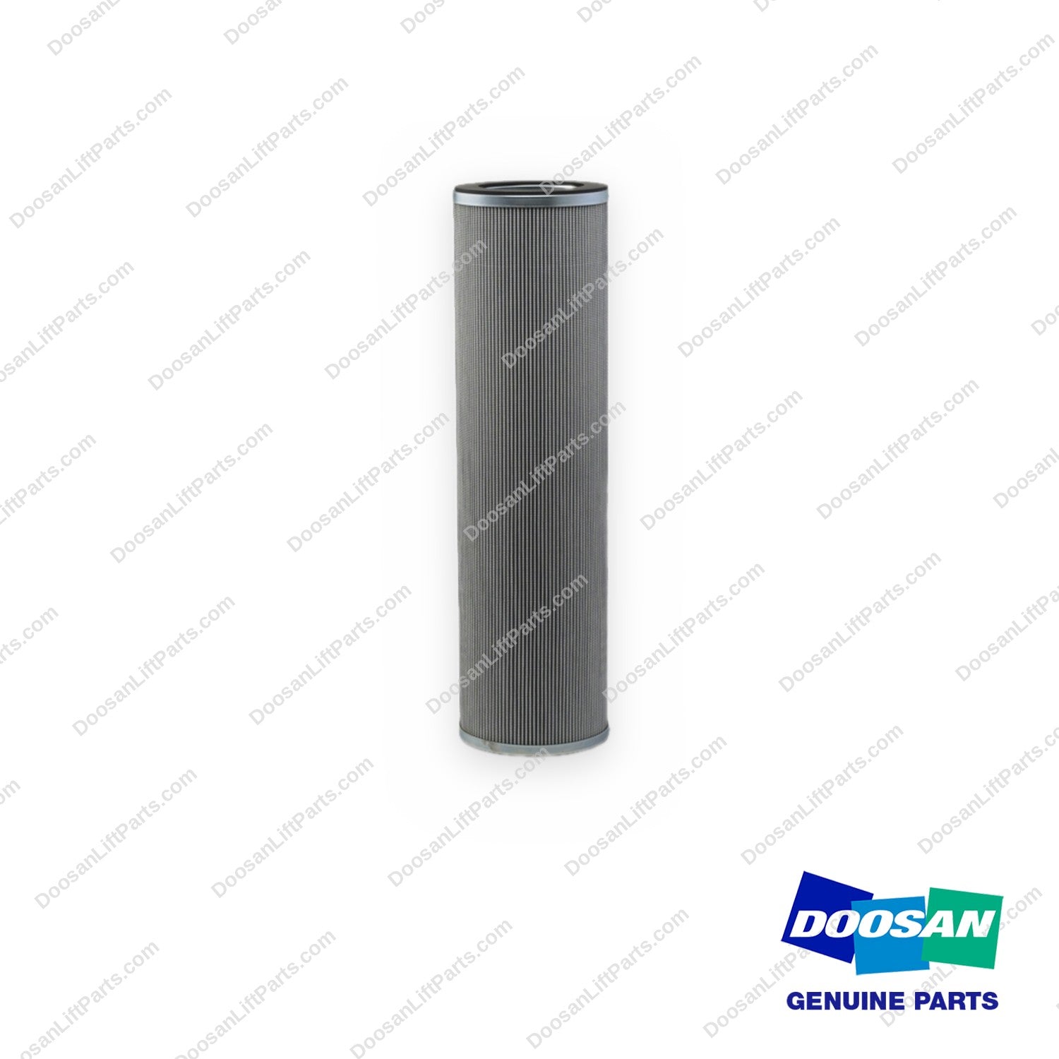 P560400 - Hydraulic Cart - OEM Doosan Daewoo Bobcat