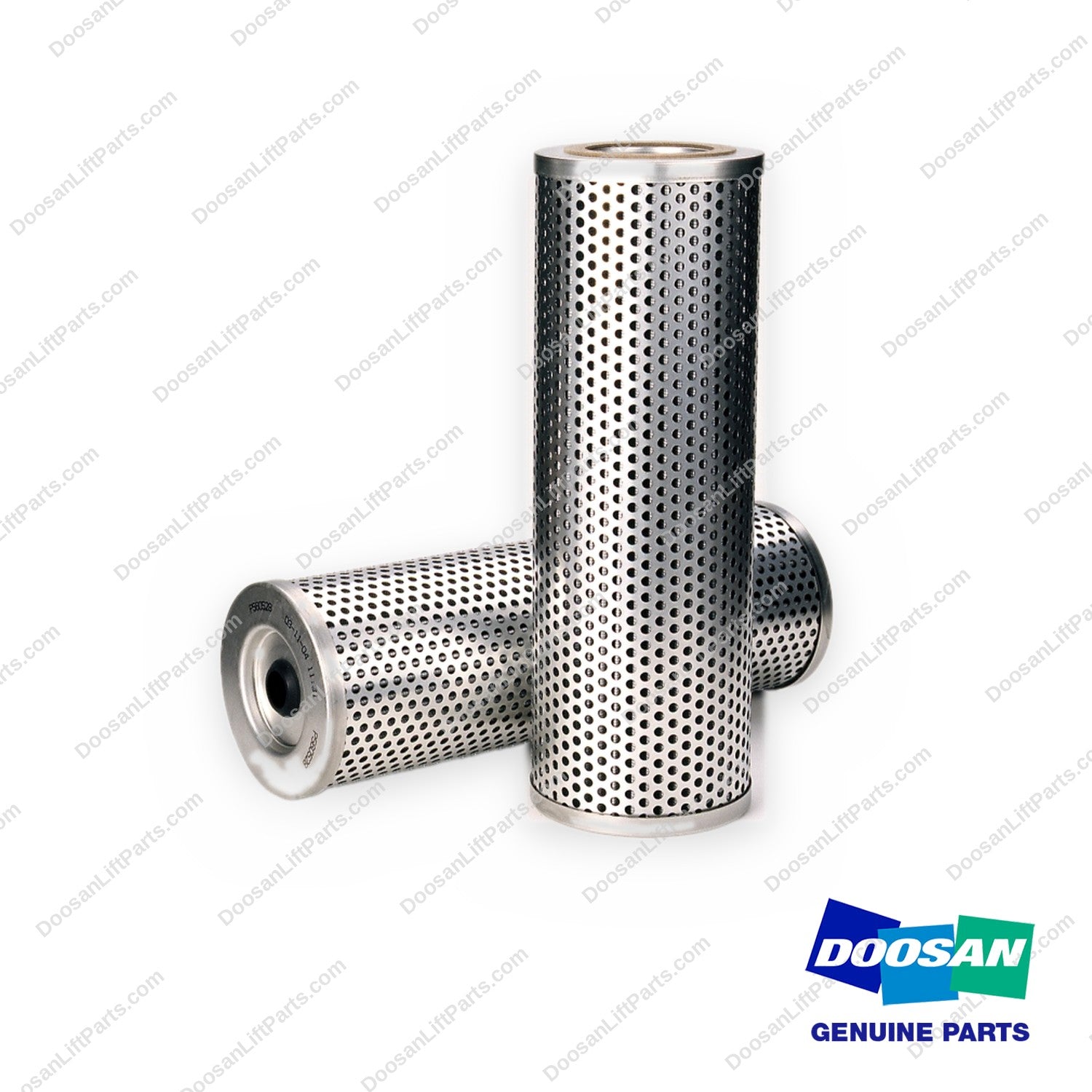 P560528 - Hydraulic Cart - OEM Doosan Daewoo Bobcat