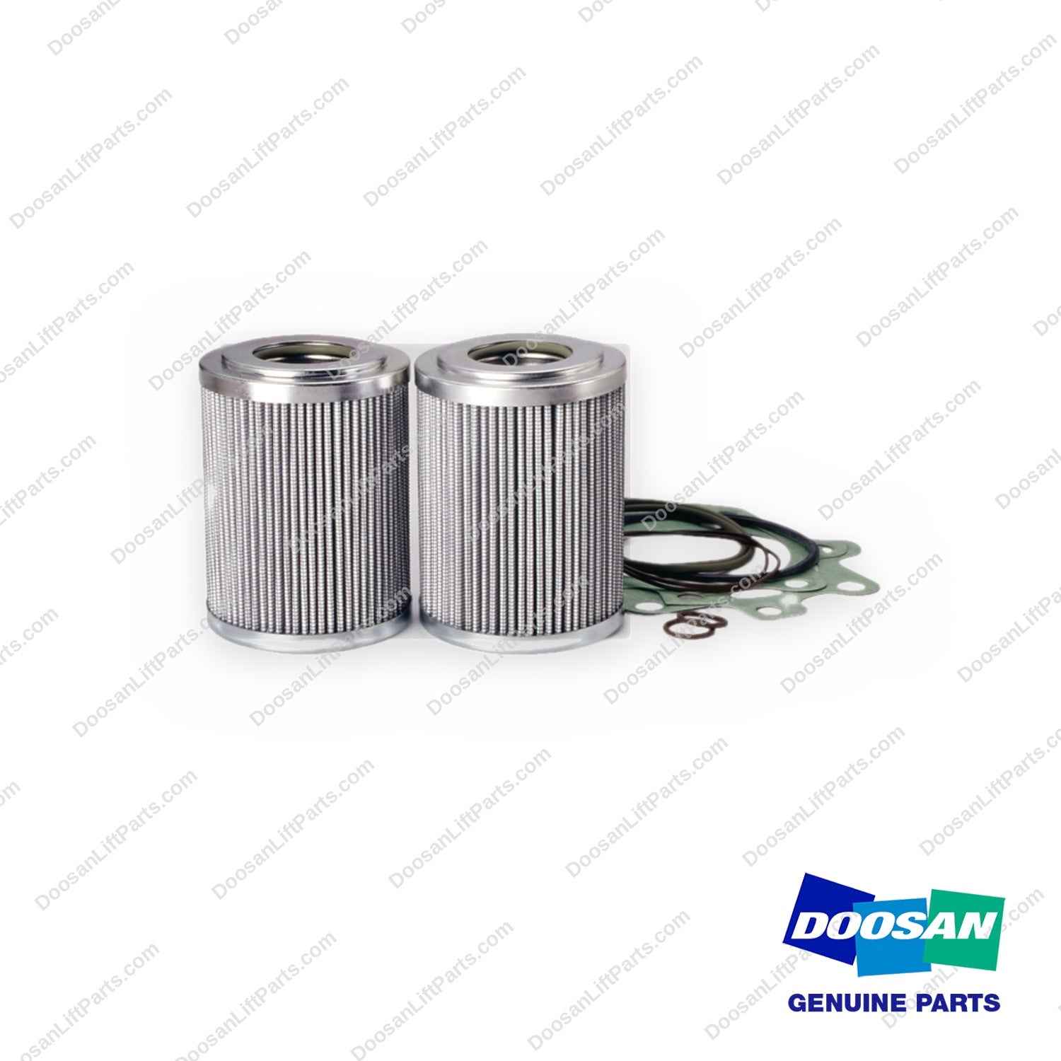 P560972 - Transmission Spcl - OEM Doosan Daewoo Bobcat