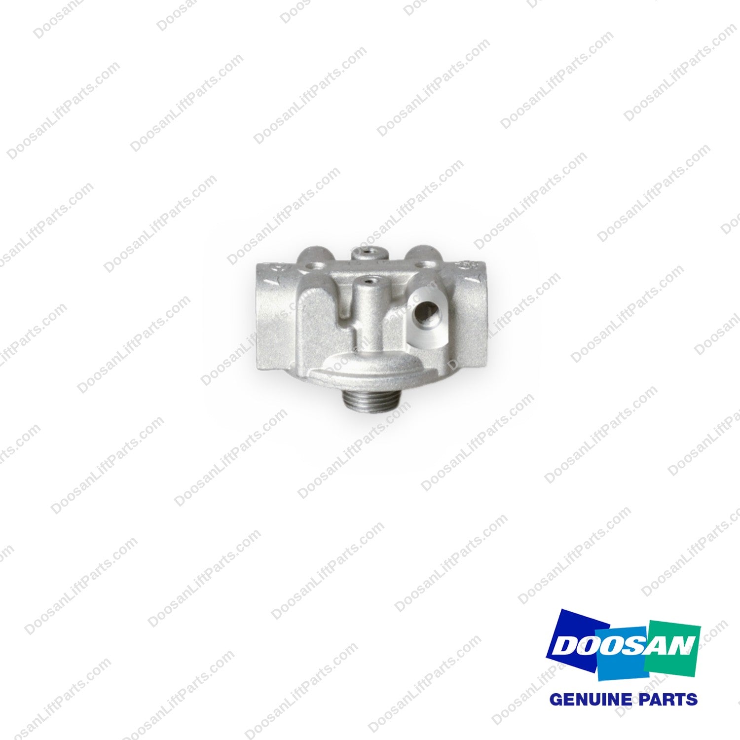 P561137 - Head Assembly - OEM Doosan Daewoo Bobcat