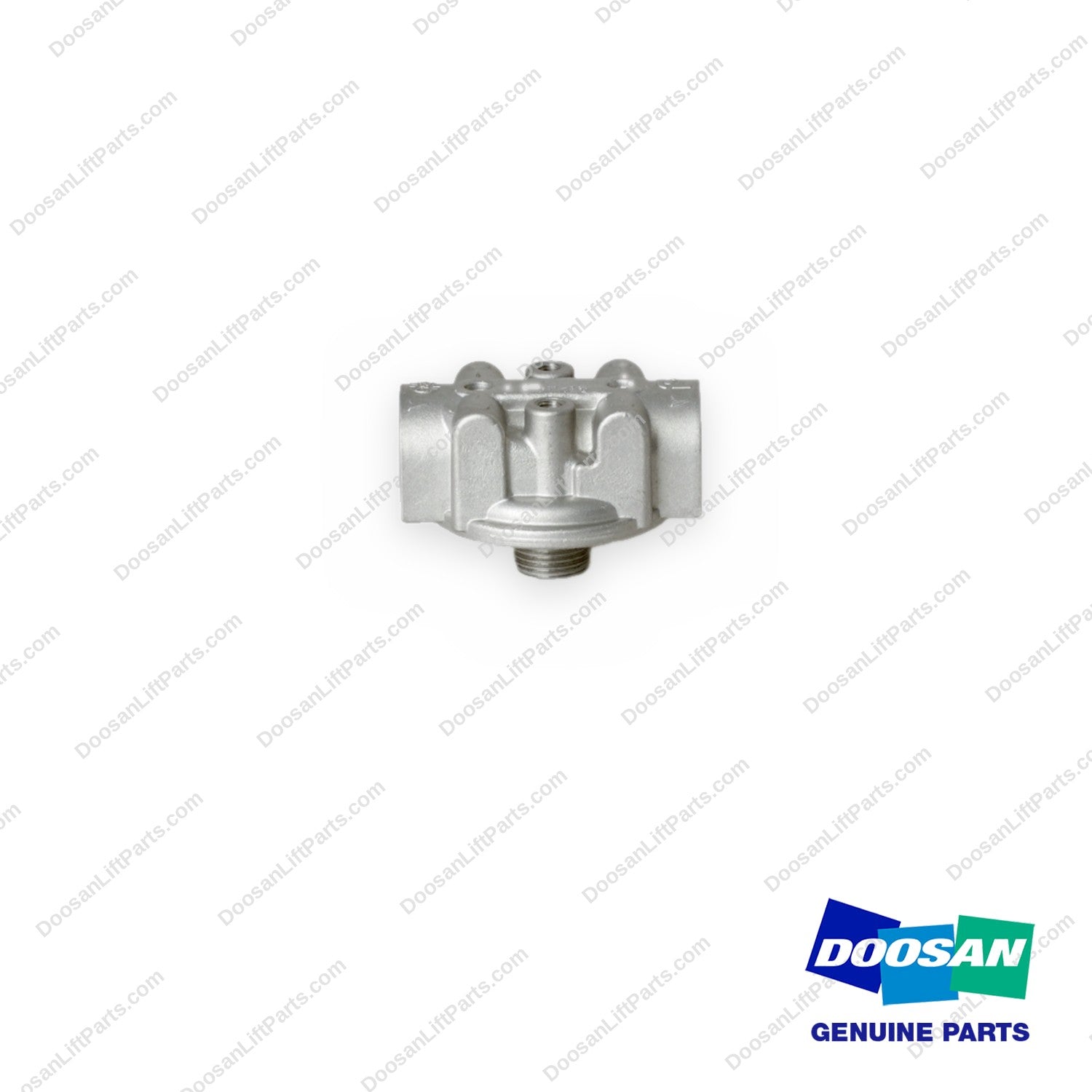 P561140 - Engine Housings & Accessories Head AS - OEM Doosan Daewoo Bobcat