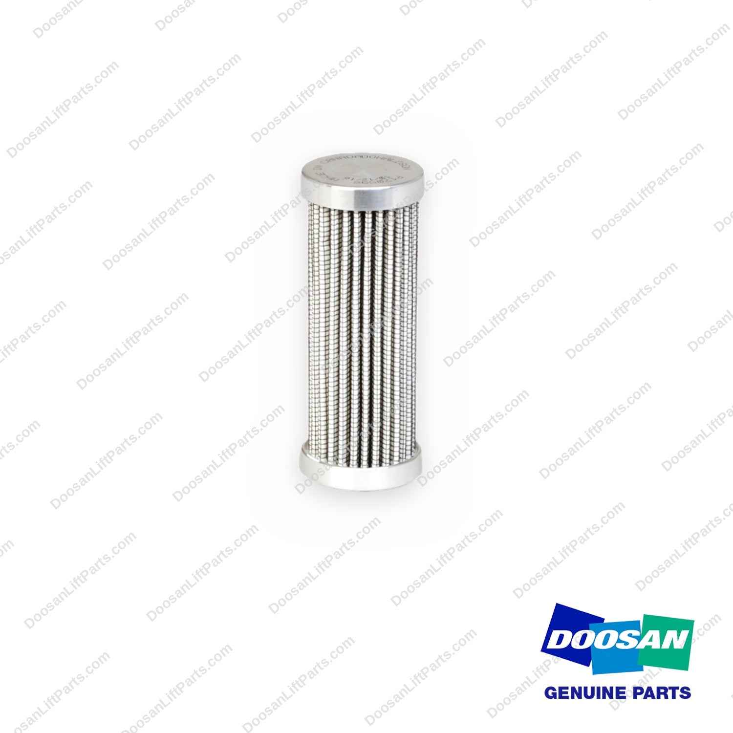 P561333 - Hydraulic Filters Hydraulic Cartridge - OEM Doosan Daewoo Bobcat