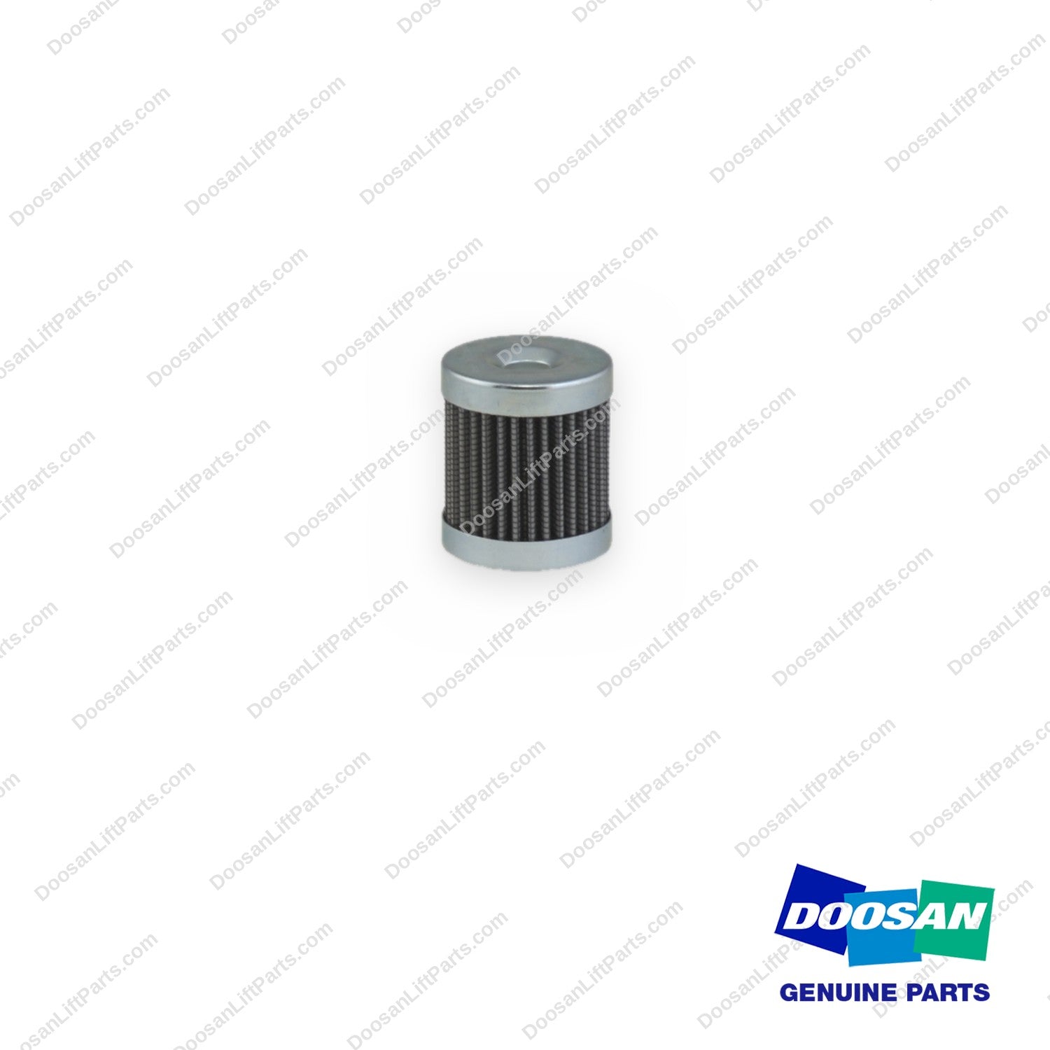 P561401 - Hydraulic Filters Hydraulic Cartridge - OEM Doosan Daewoo Bobcat