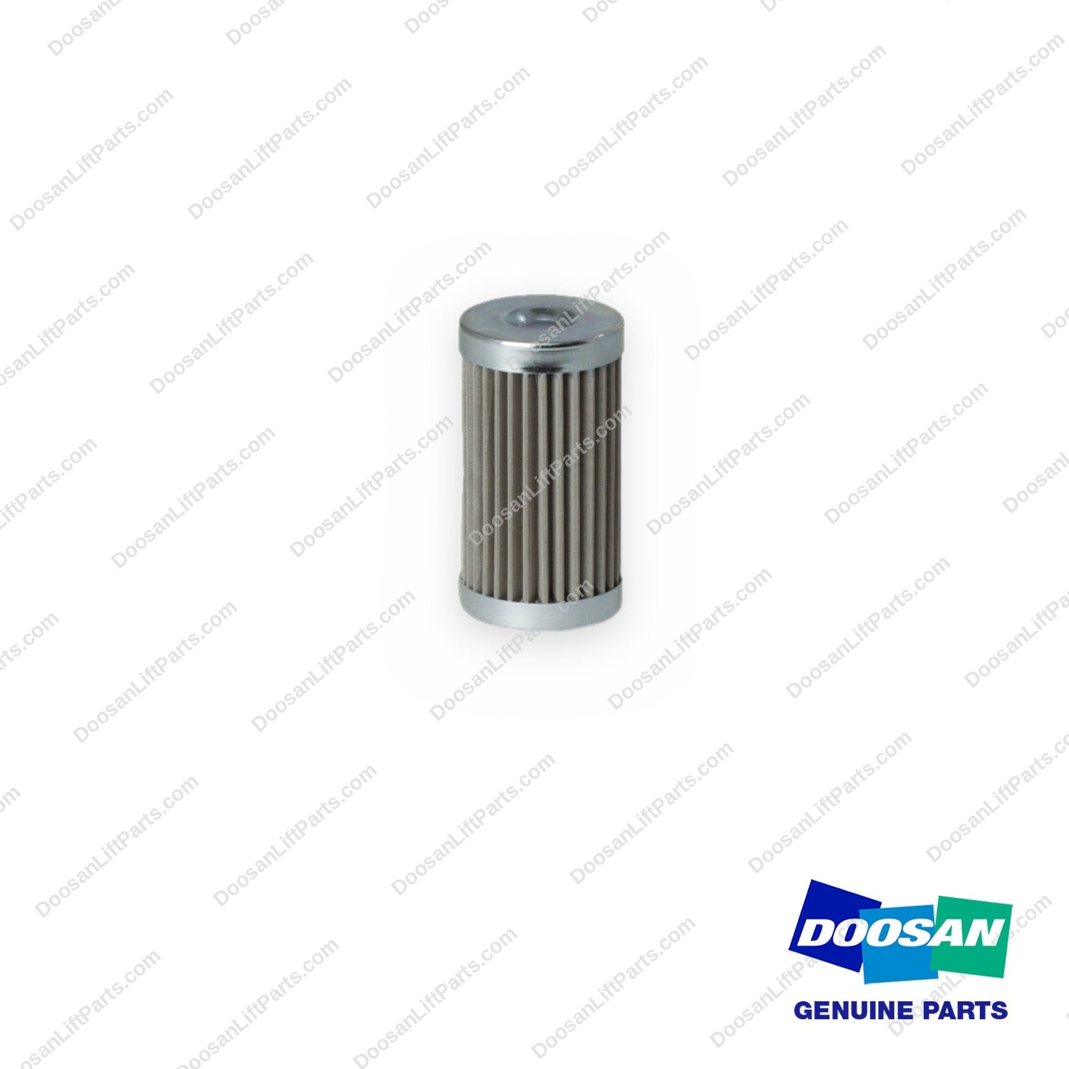 P561419 - Hydraulic Filters Hydraulic Cartridge - OEM Doosan Daewoo Bobcat
