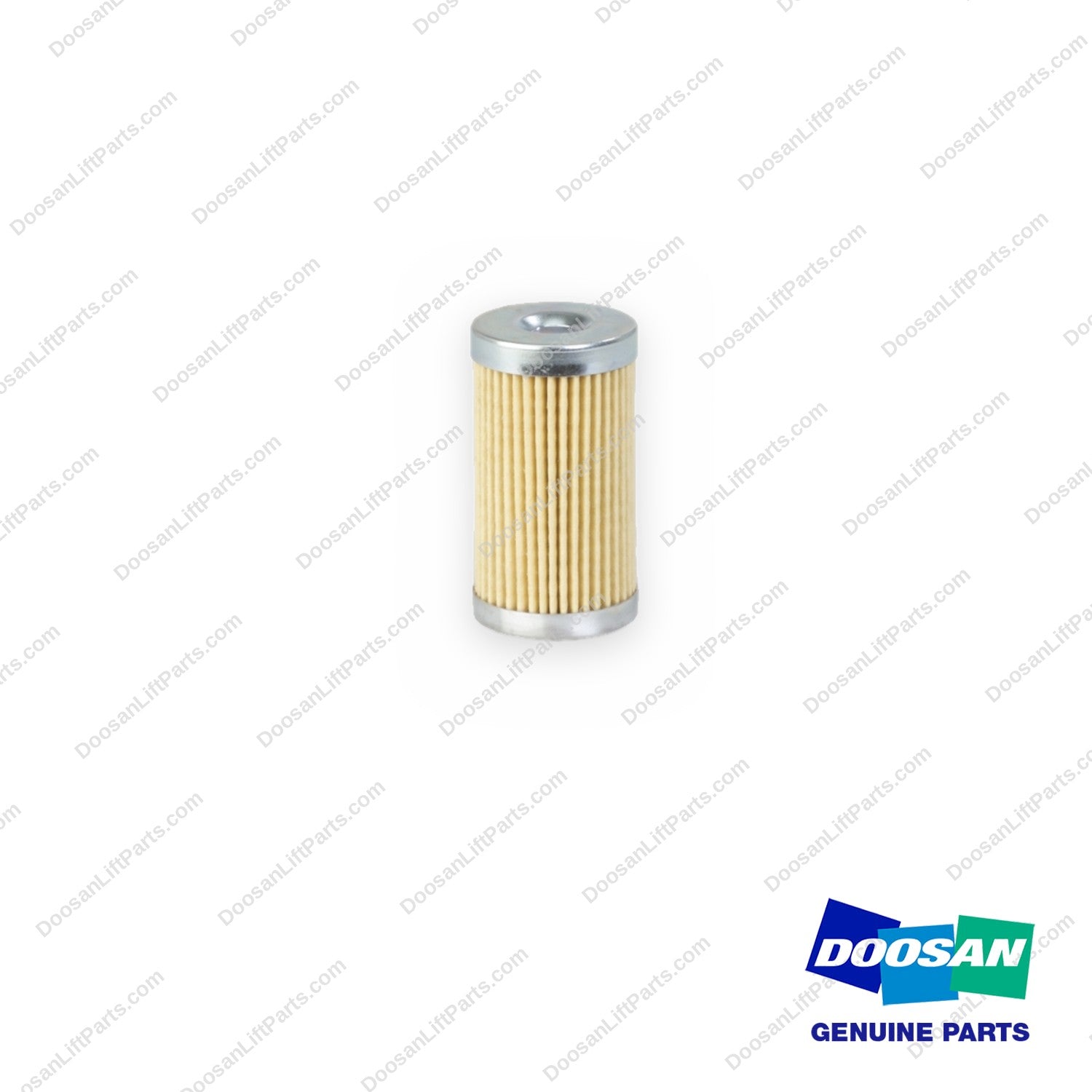 P561437 - Hydraulic Filters Hydraulic Cartridge - OEM Doosan Daewoo Bobcat