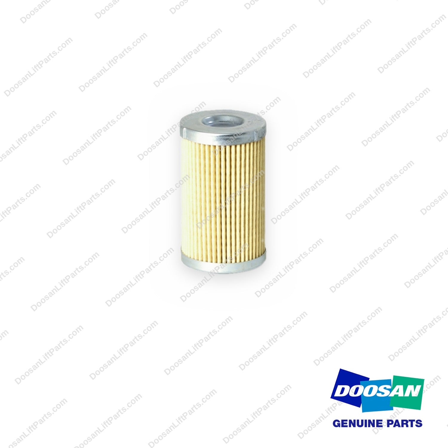 P561469 - Hydraulic Filters Hydraulic Cartridge - OEM Doosan Daewoo Bobcat