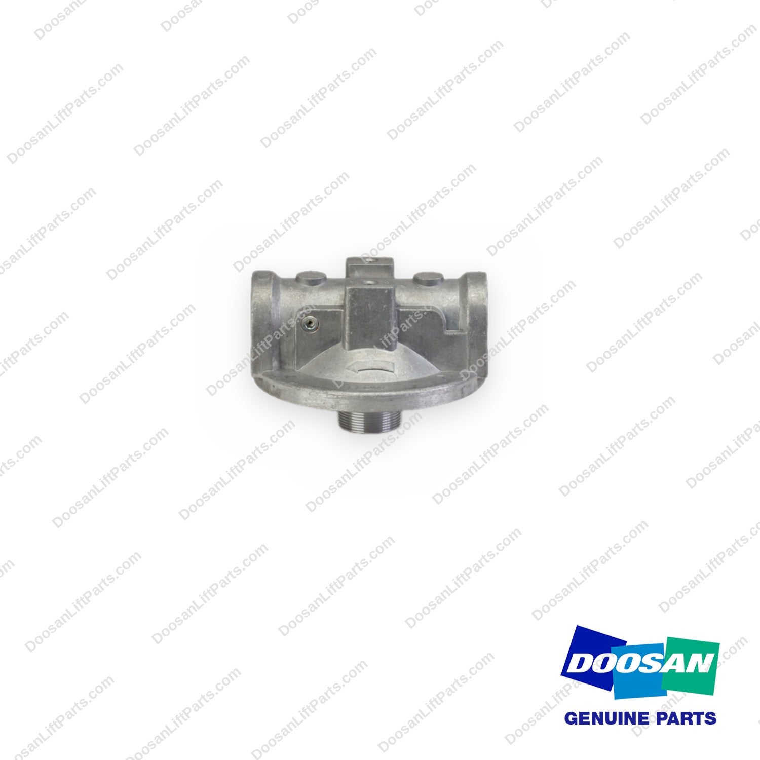 P561952 - Head Assembly - OEM Doosan Daewoo Bobcat
