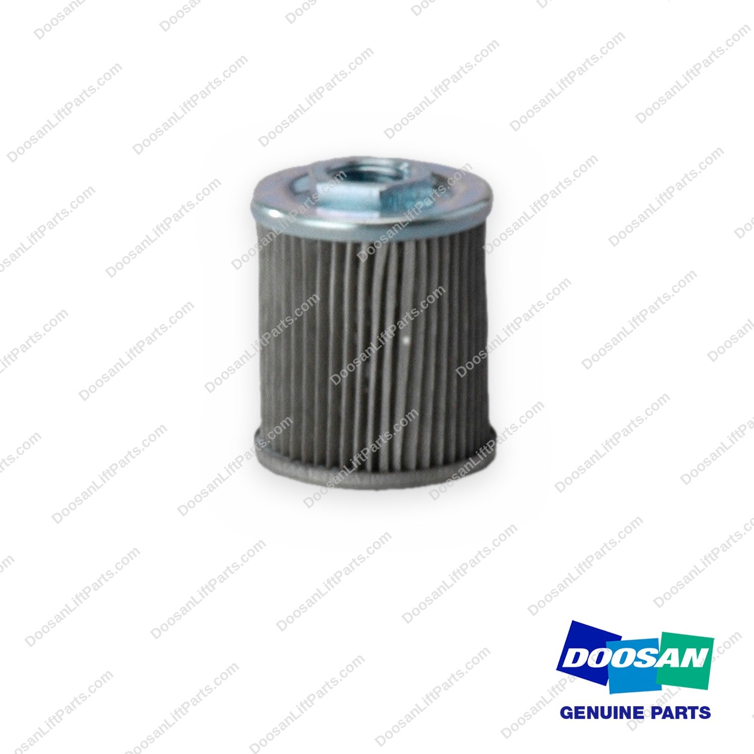 P562221 - Strainer - OEM Doosan Daewoo Bobcat