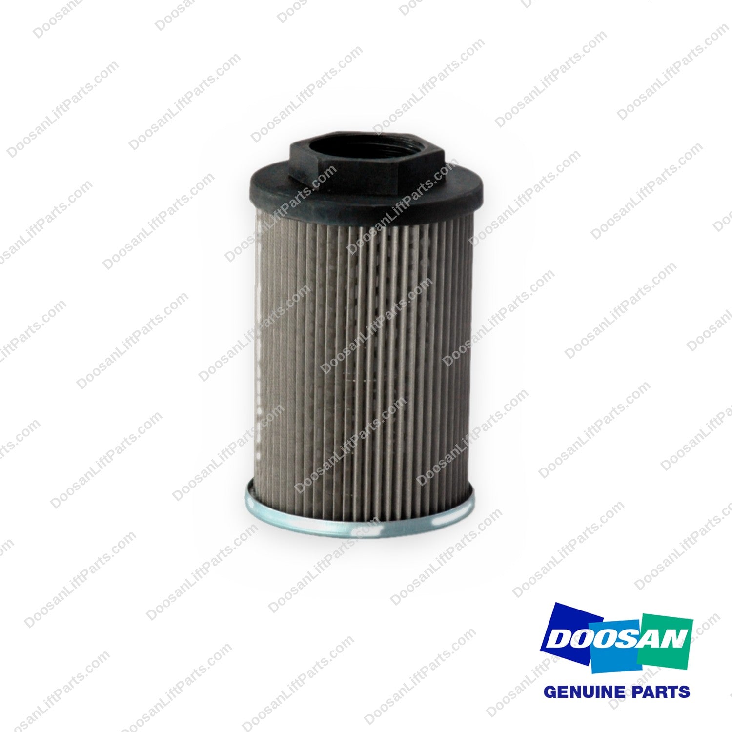 P562229 - Strainer - OEM Doosan Daewoo Bobcat