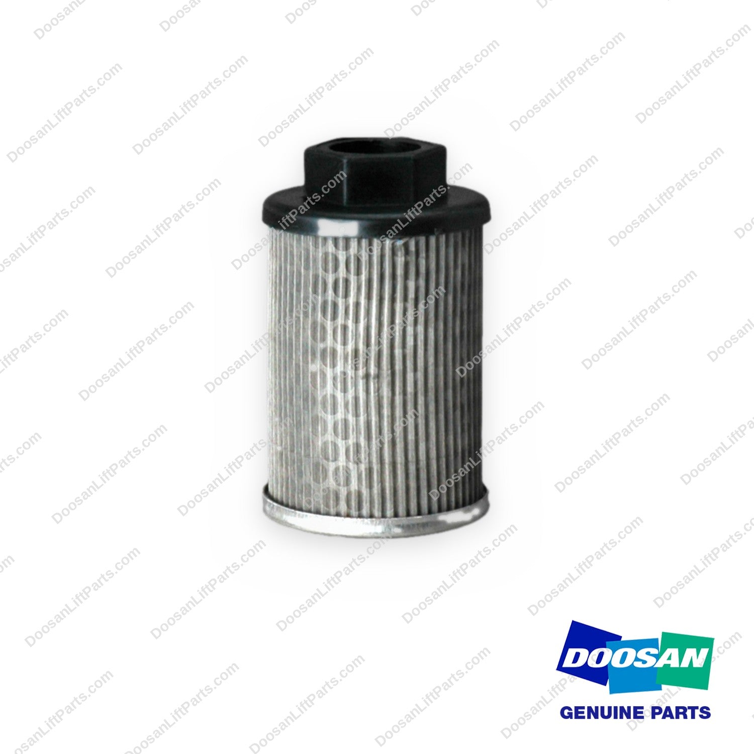 P562245 - Strainer - OEM Doosan Daewoo Bobcat