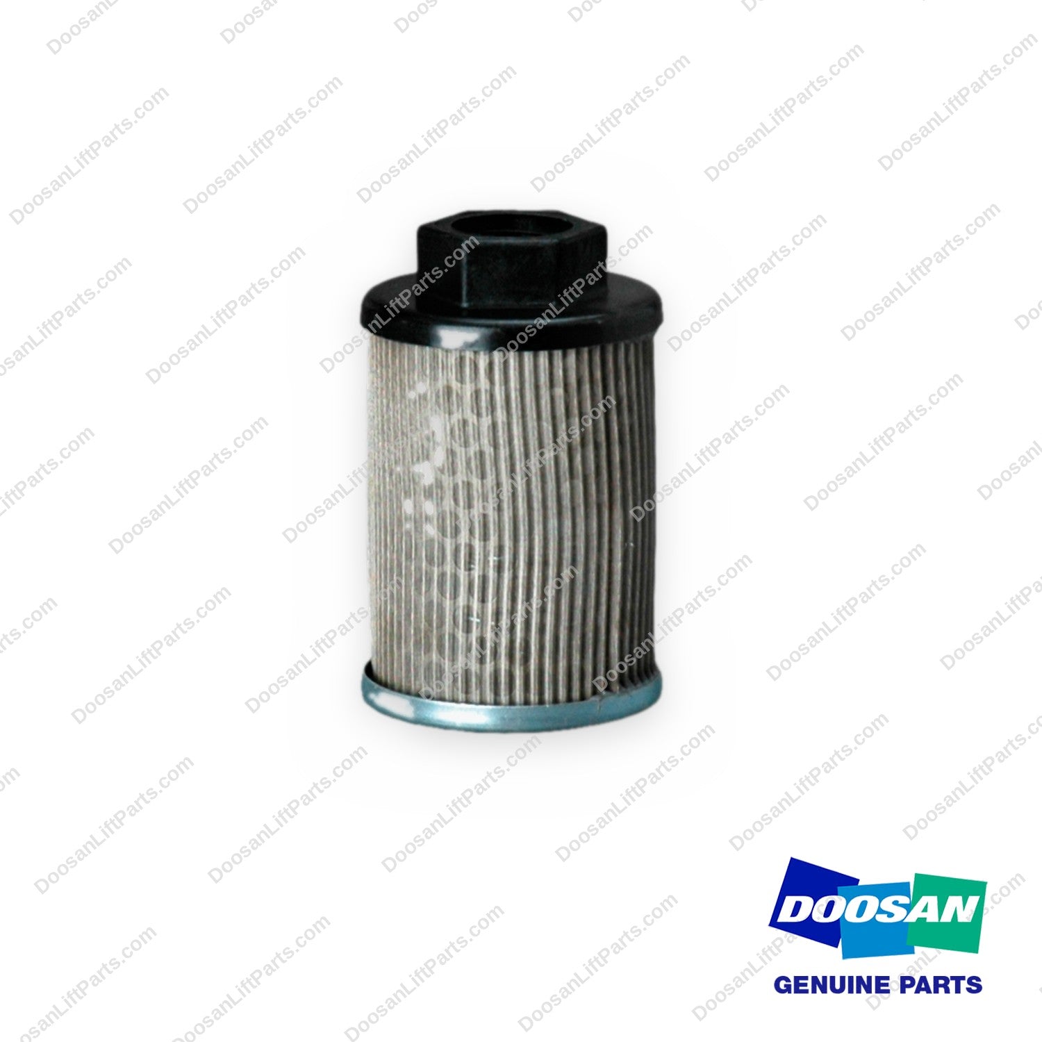 P562246 - Strainer - OEM Doosan Daewoo Bobcat