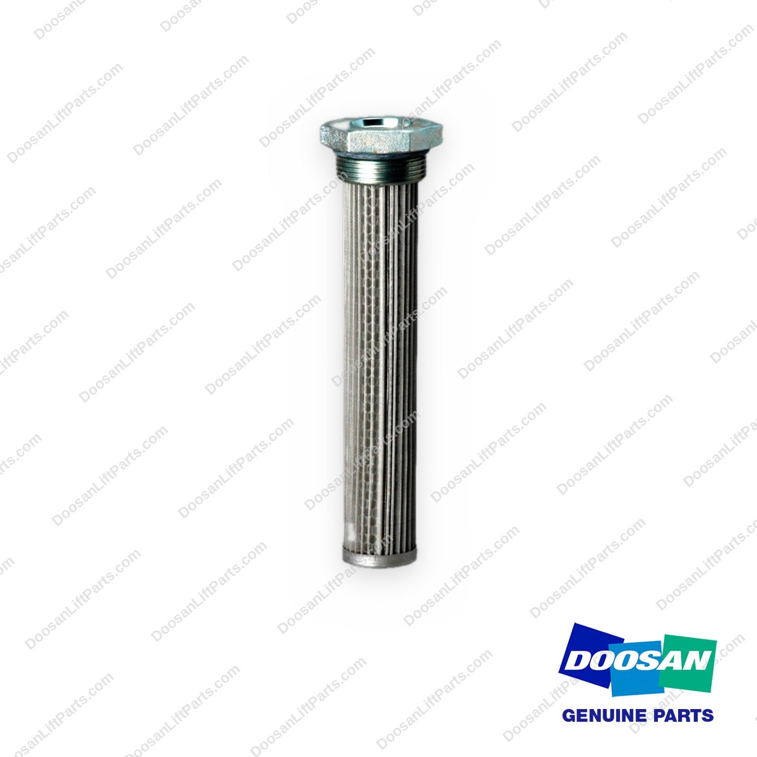 P562247 - Strainer - OEM Doosan Daewoo Bobcat