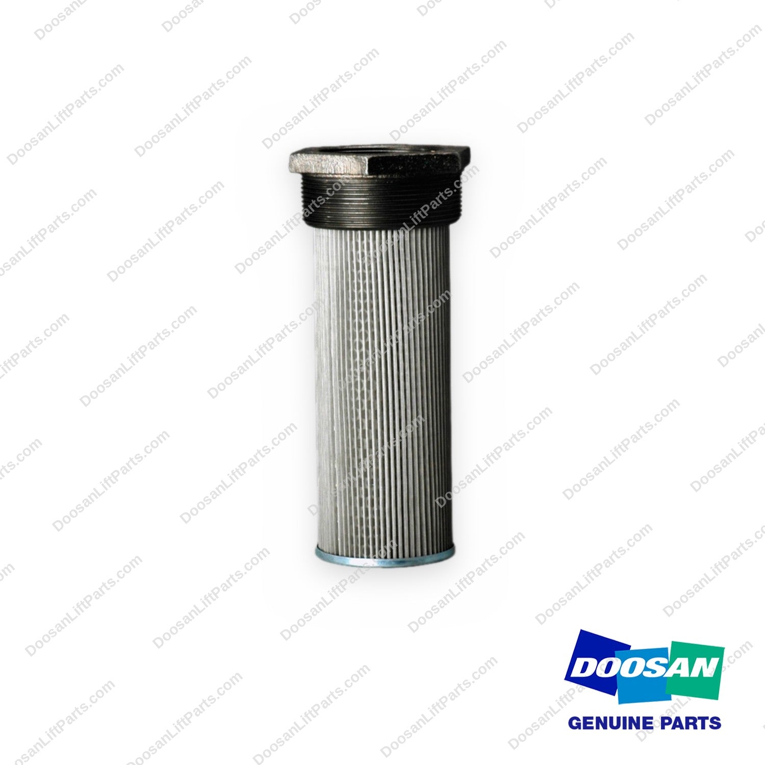 P562255 - Strainer - OEM Doosan Daewoo Bobcat