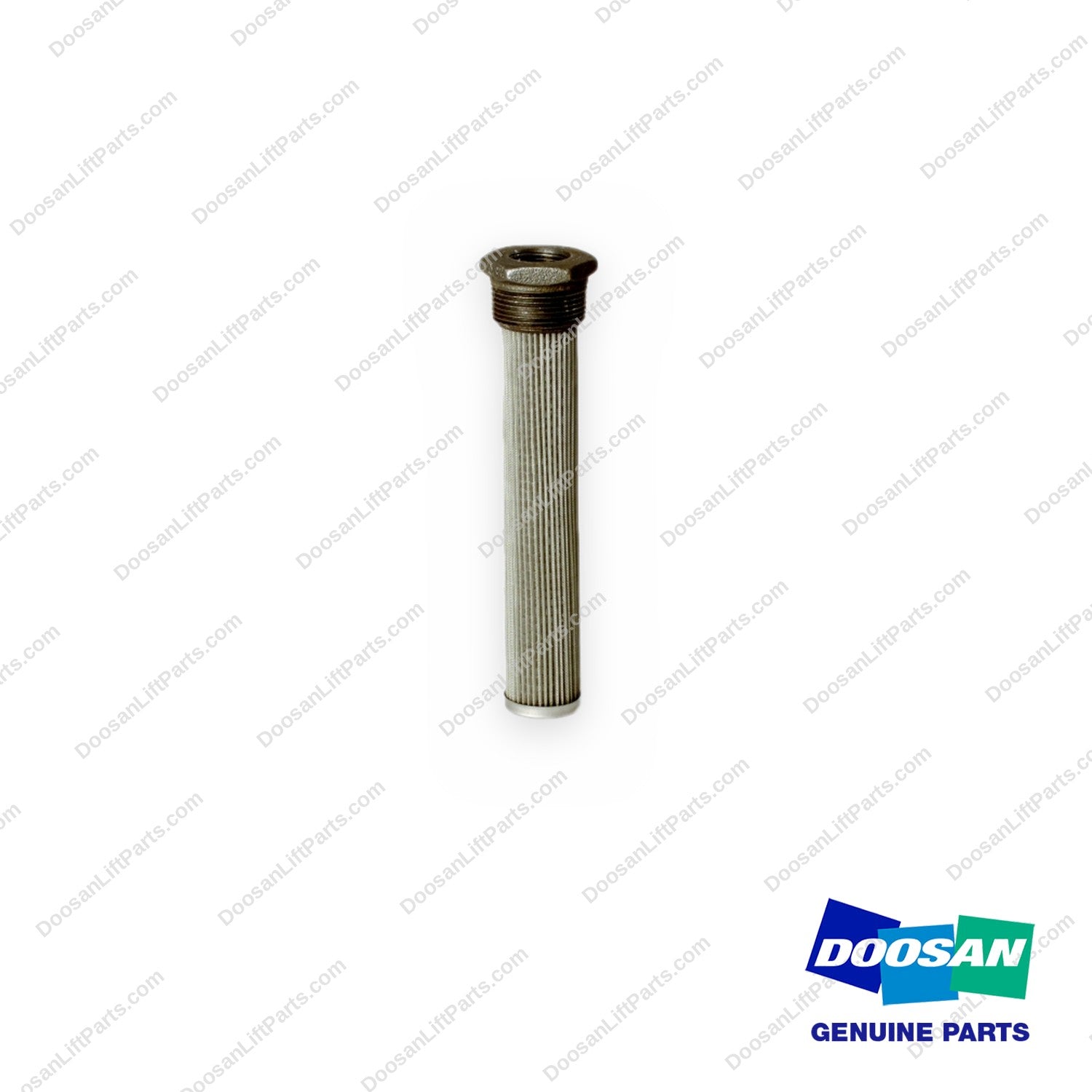 P562259 - Strainer - OEM Doosan Daewoo Bobcat