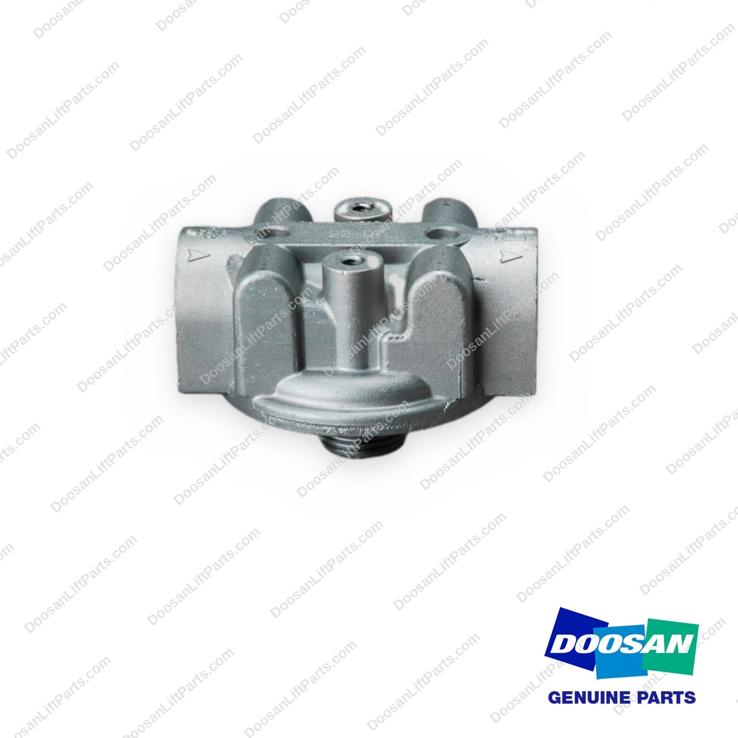 P562262 - Head Assembly - OEM Doosan Daewoo Bobcat