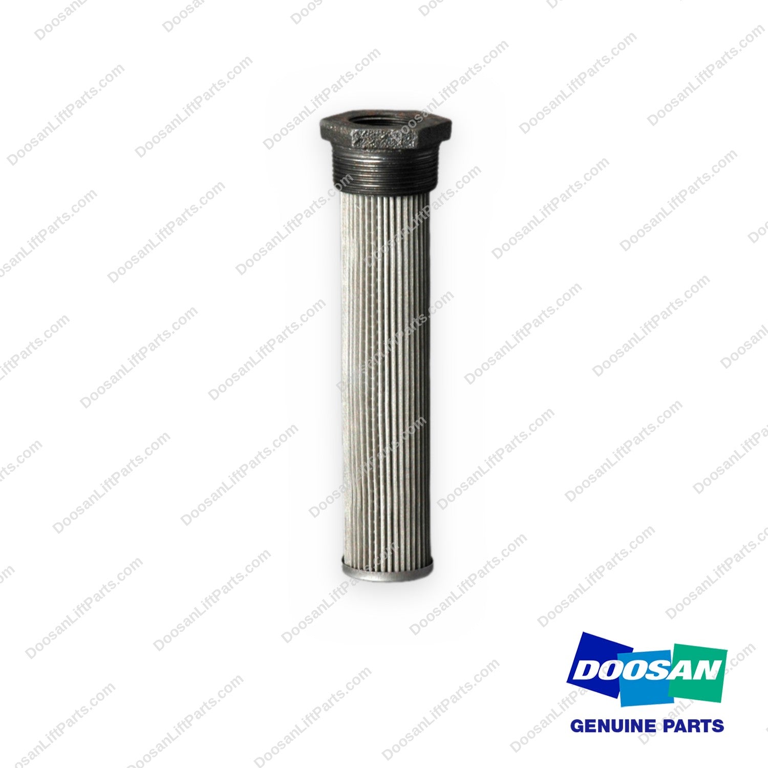 P562264 - Strainer - OEM Doosan Daewoo Bobcat
