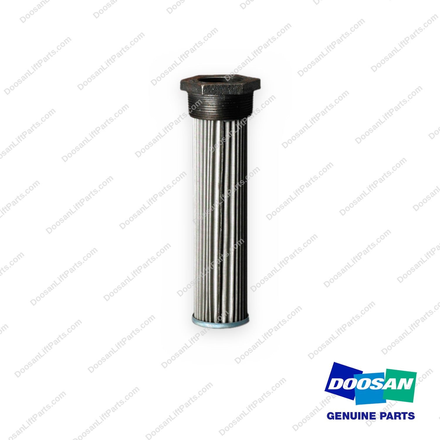 P562269 - Strainer - OEM Doosan Daewoo Bobcat