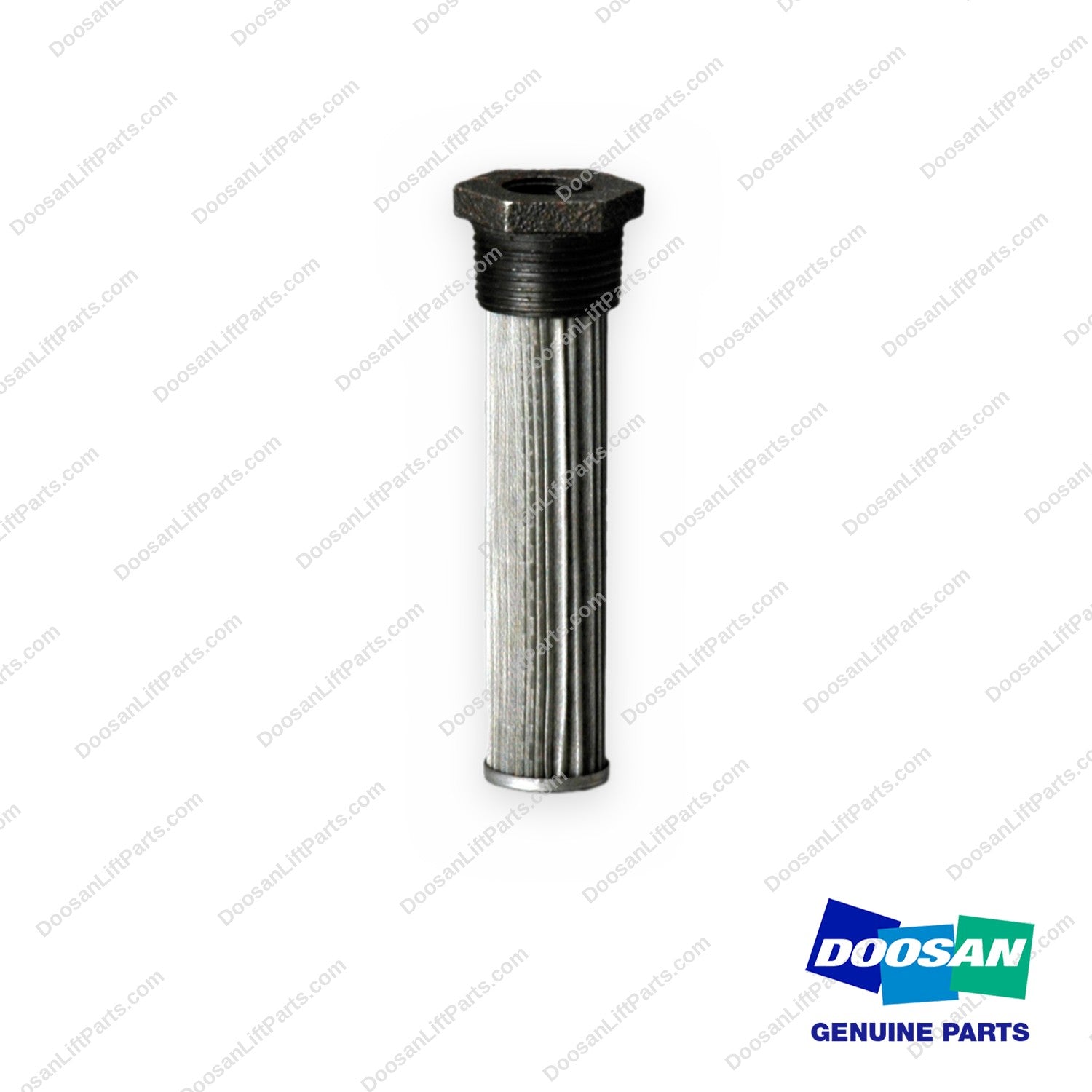 P562274 - Strainer - OEM Doosan Daewoo Bobcat