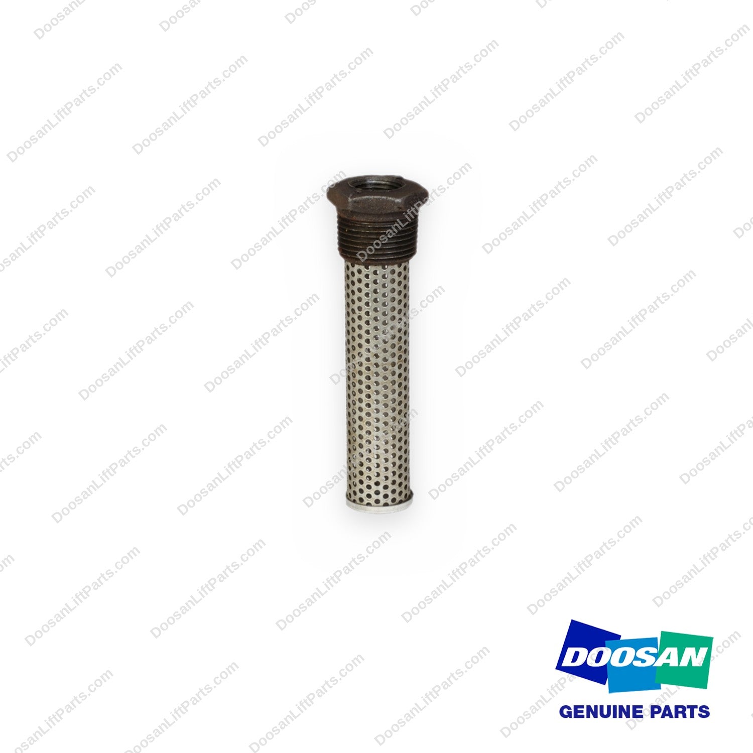 P562281 - Diffuser - OEM Doosan Daewoo Bobcat
