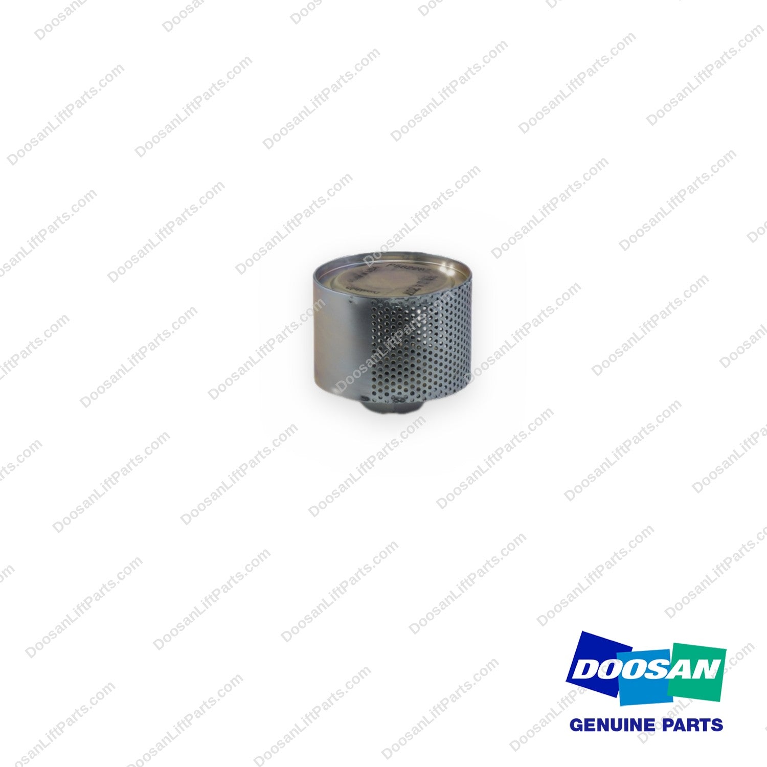 P562287 - Diffuser - OEM Doosan Daewoo Bobcat