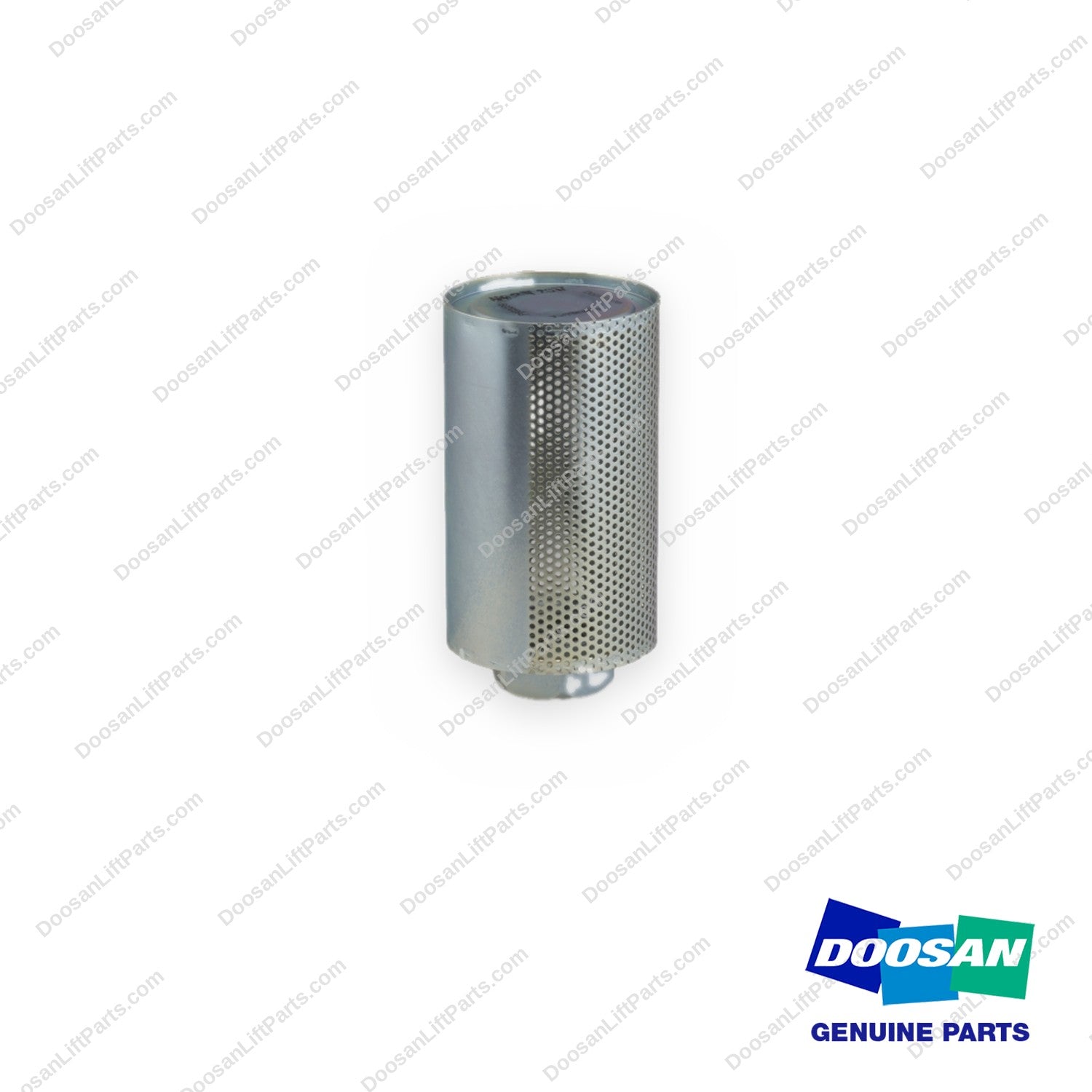 P562289 - Diffuser - OEM Doosan Daewoo Bobcat
