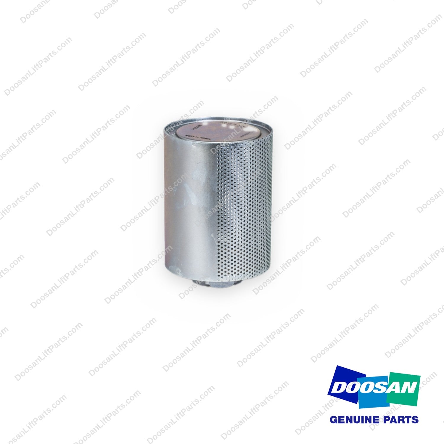 P562290 - Diffuser - OEM Doosan Daewoo Bobcat