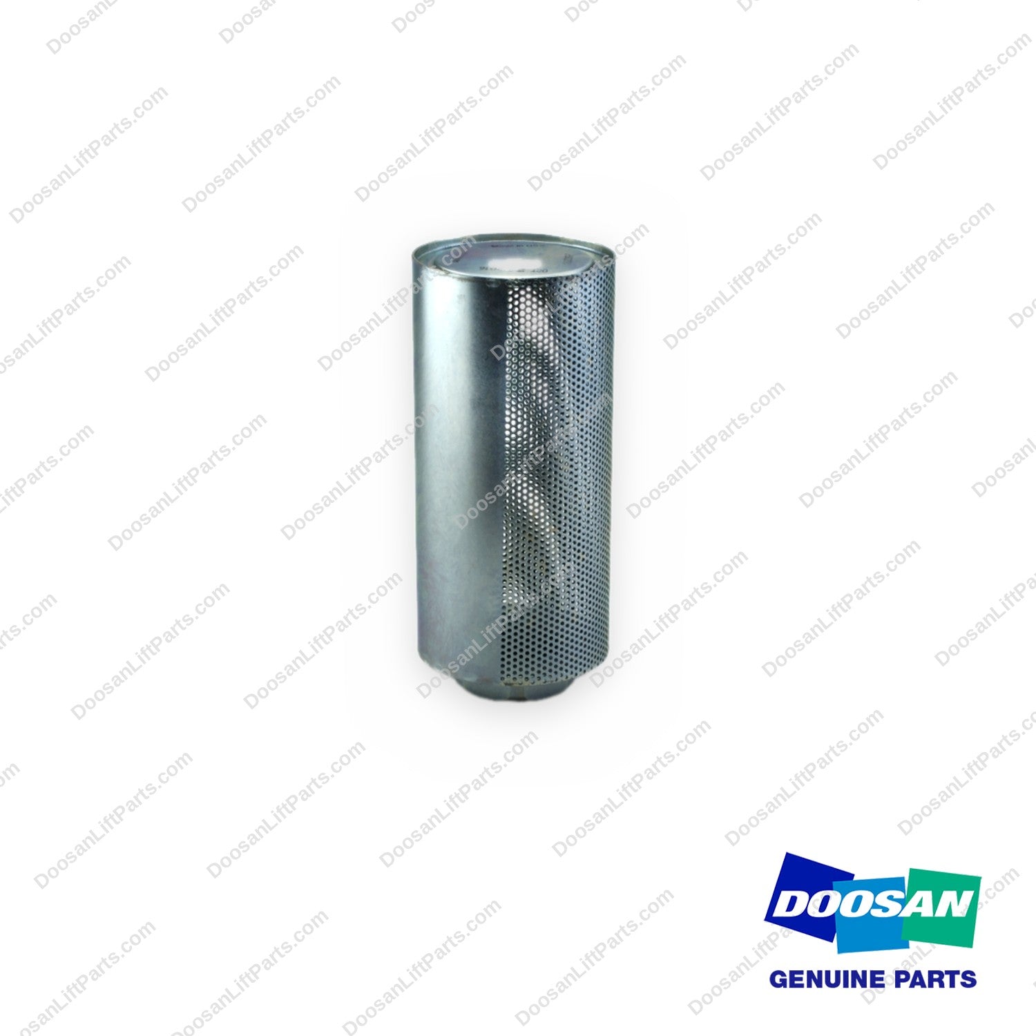 P562291 - Diffuser - OEM Doosan Daewoo Bobcat