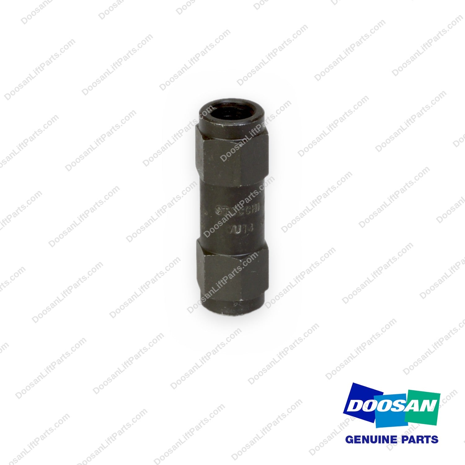 P562297 - Check Valve - OEM Doosan Daewoo Bobcat
