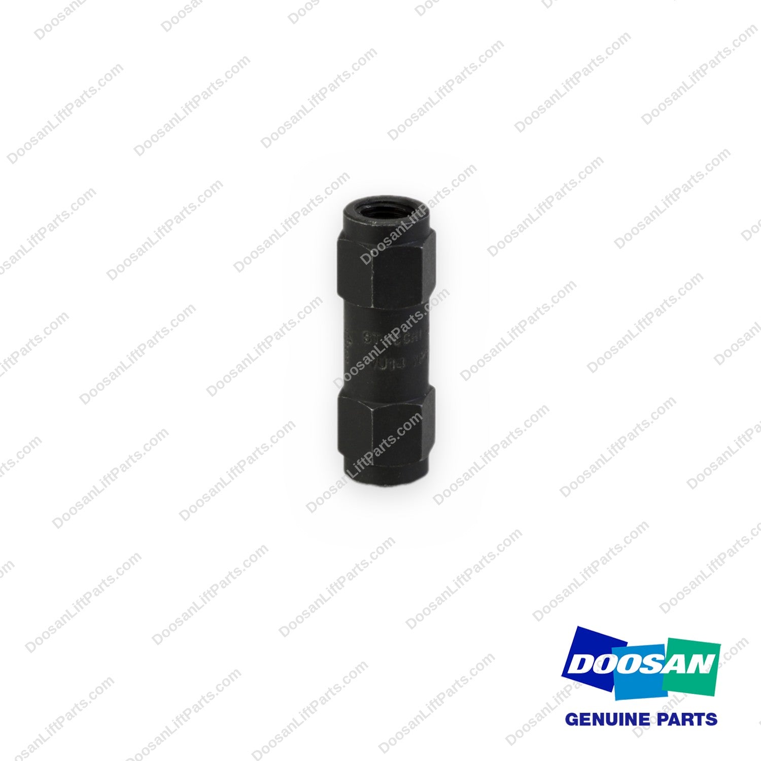 P562298 - Check Valve - OEM Doosan Daewoo Bobcat