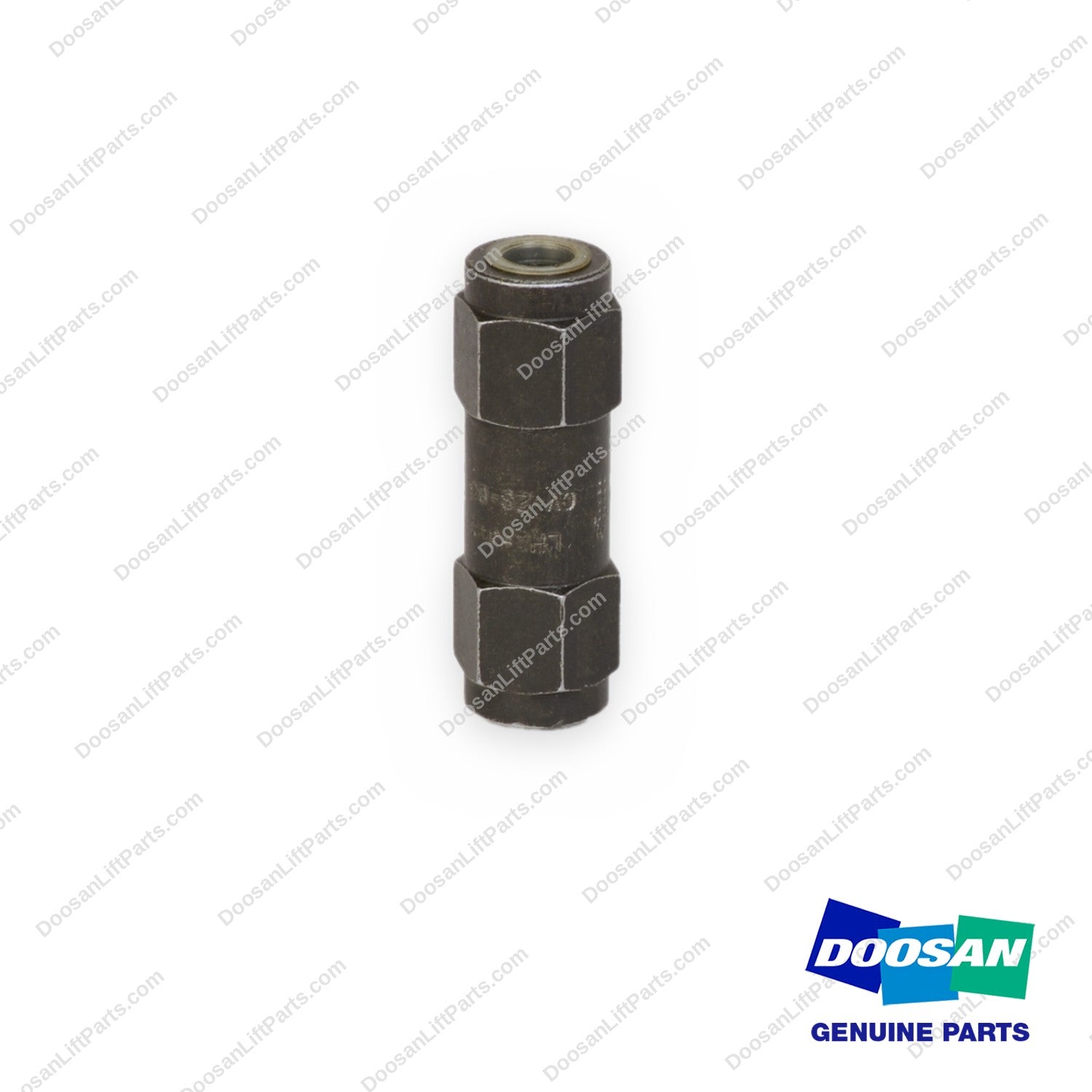P562299 - Check Valve - OEM Doosan Daewoo Bobcat