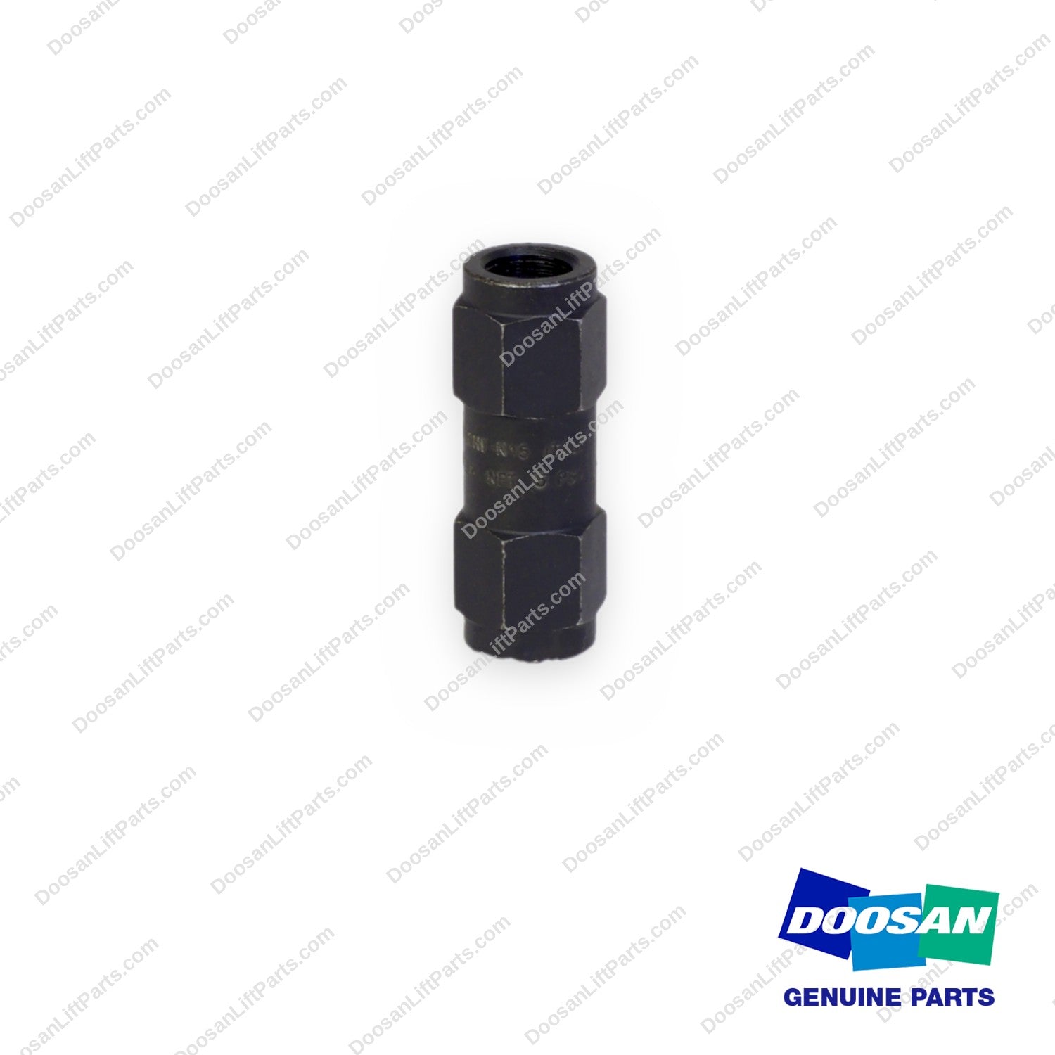 P562301 - Check Valve - OEM Doosan Daewoo Bobcat
