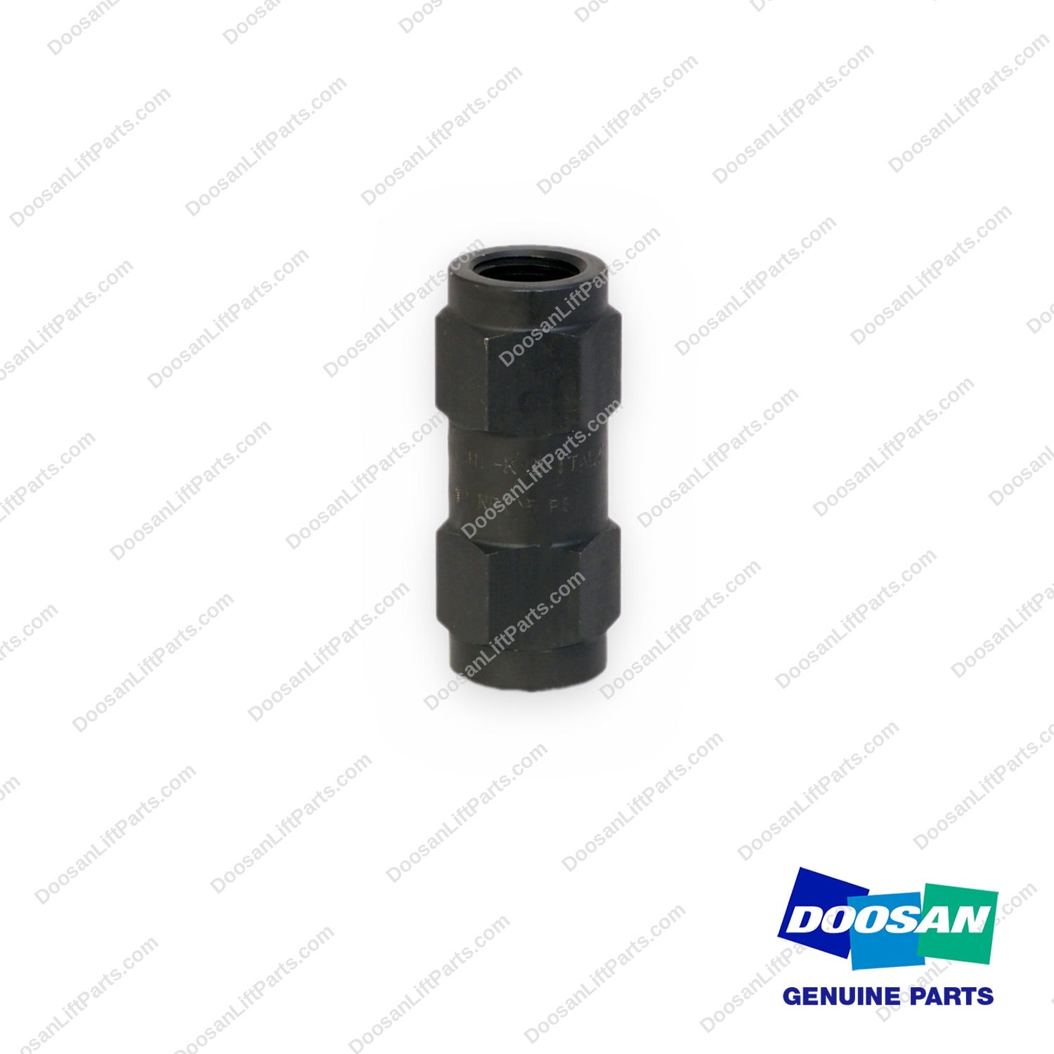 P562305 - Check Valve - OEM Doosan Daewoo Bobcat