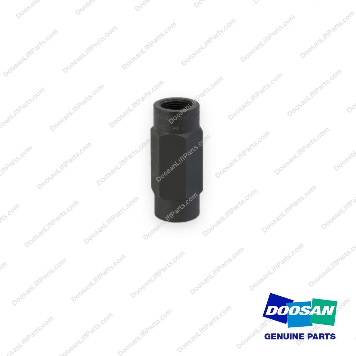 P562311 - Check Valve - OEM Doosan Daewoo Bobcat