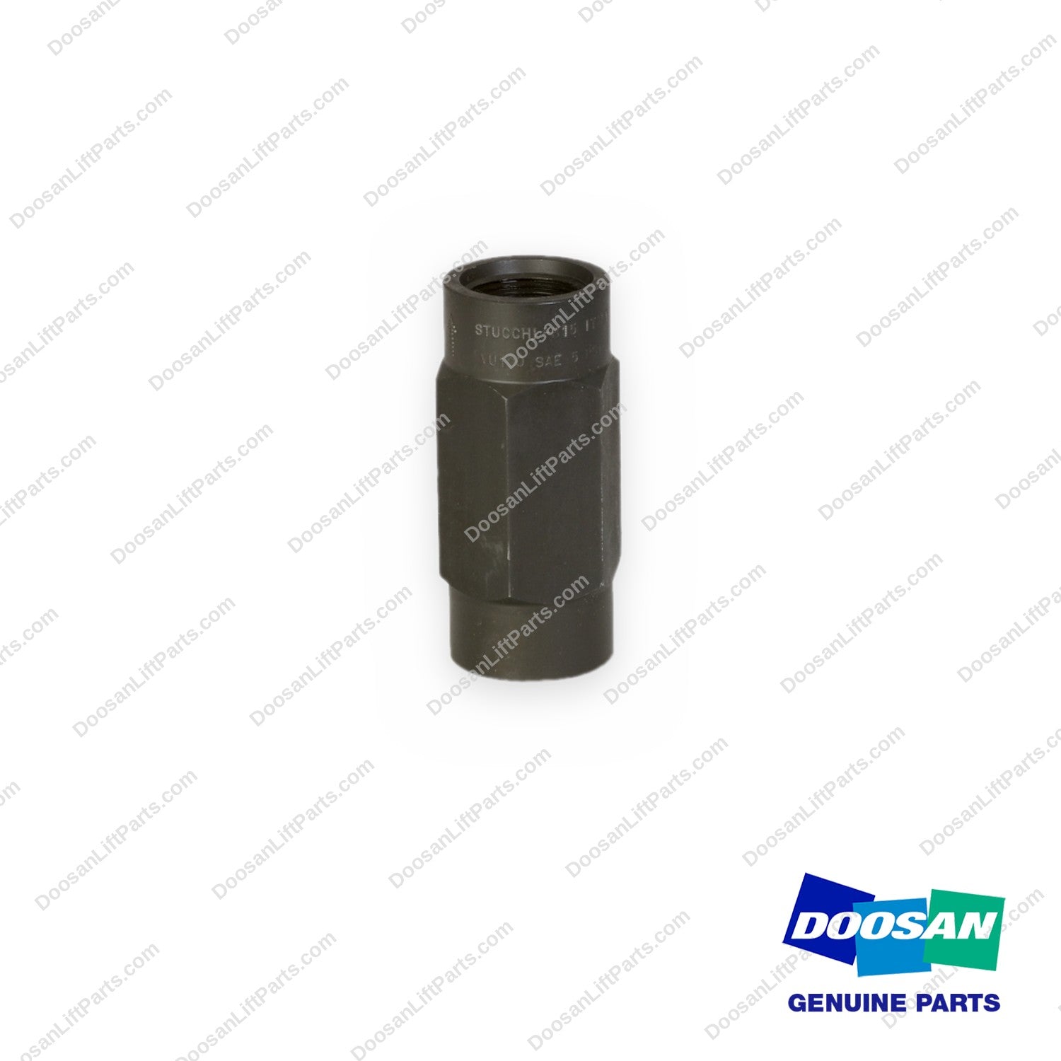 P562317 - Check Valve - OEM Doosan Daewoo Bobcat