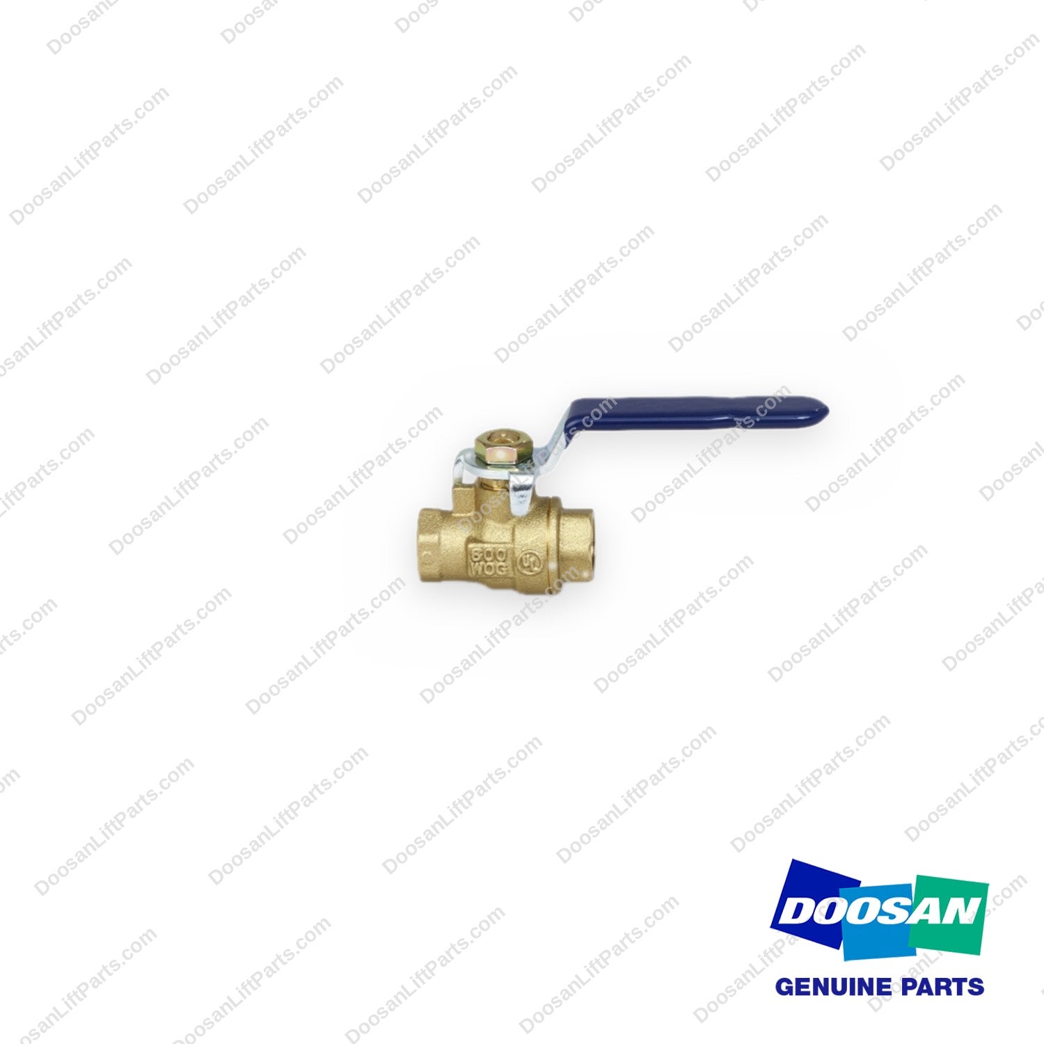P562331 - Ball Valve - OEM Doosan Daewoo Bobcat
