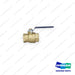 P562339 - Ball Valve - OEM Doosan Daewoo Bobcat