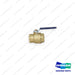 P562341 - Ball Valve - OEM Doosan Daewoo Bobcat