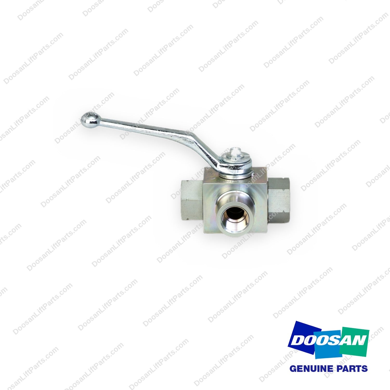 P562342 - Ball Valve - OEM Doosan Daewoo Bobcat
